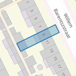 Perceel VHL00-D-5007