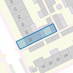 Perceel VHL00-D-5014