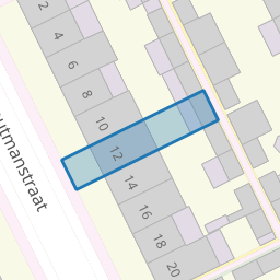 Perceel VHL00-D-5018