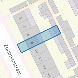 Perceel VHL00-D-5020