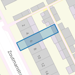 Perceel VHL00-D-5021