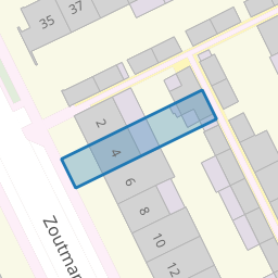 Perceel VHL00-D-5022