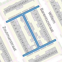 Perceel VHL00-D-5024