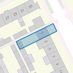 Perceel VHL00-D-5025