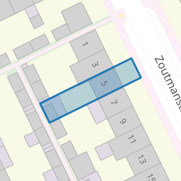 Perceel VHL00-D-5027