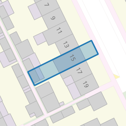 Perceel VHL00-D-5032