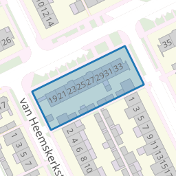 Perceel VHL00-D-5037