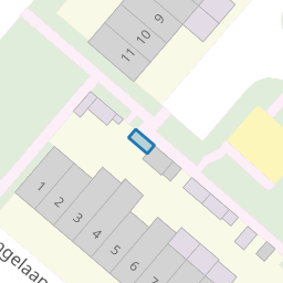 Perceel VHL00-D-5039