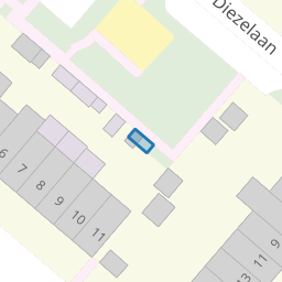 Perceel VHL00-D-5040