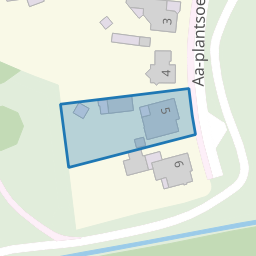 Perceel VHL00-D-5045