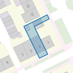 Perceel VHL00-D-5051