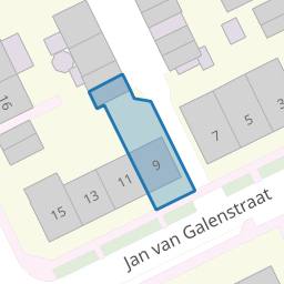 Perceel VHL00-D-5055