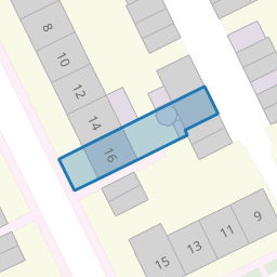 Perceel VHL00-D-5060