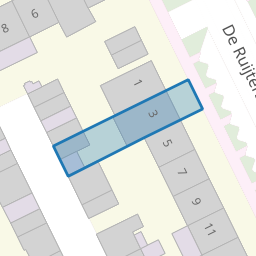 Perceel VHL00-D-5063