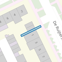 Perceel VHL00-D-5066