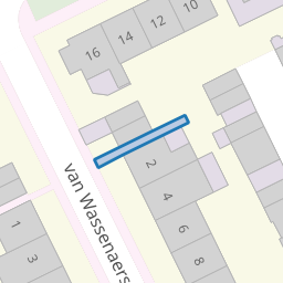 Perceel VHL00-D-5067