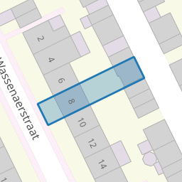 Perceel VHL00-D-5069