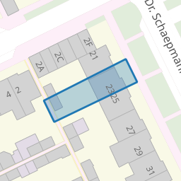 Perceel VHL00-D-5074