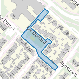 Perceel VHL00-D-5088