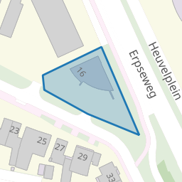 Perceel VHL00-D-5090