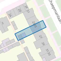 Perceel VHL00-D-5098