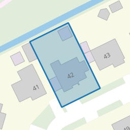 Perceel VHL00-D-5105