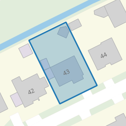 Perceel VHL00-D-5106