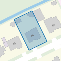 Perceel VHL00-D-5107