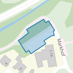 Perceel VHL00-D-5118