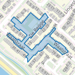 Perceel VHL00-D-5120