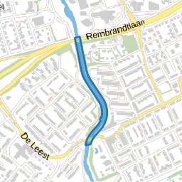 Perceel VHL00-D-5125