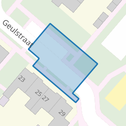 Perceel VHL00-D-5135