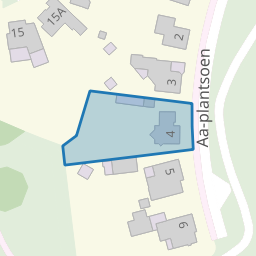 Perceel VHL00-D-5137