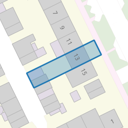 Perceel VHL00-D-5141