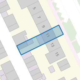 Perceel VHL00-D-5142