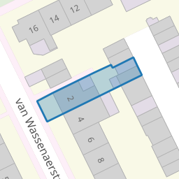 Perceel VHL00-D-5147