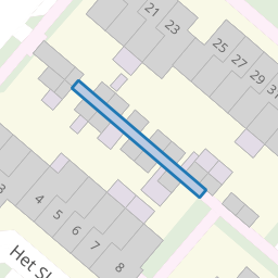 Perceel VHL00-D-5149