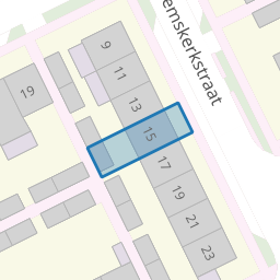 Perceel VHL00-D-5154