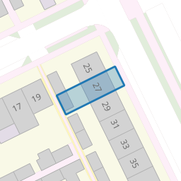 Perceel VHL00-D-5160