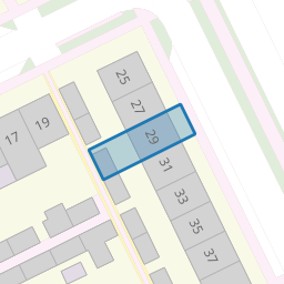 Perceel VHL00-D-5161