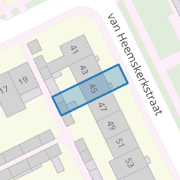 Perceel VHL00-D-5169