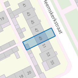 Perceel VHL00-D-5171