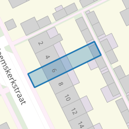 Perceel VHL00-D-5177