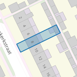 Perceel VHL00-D-5178