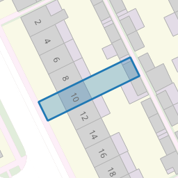 Perceel VHL00-D-5179