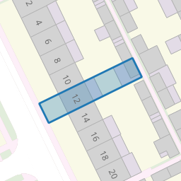 Perceel VHL00-D-5180