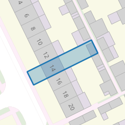 Perceel VHL00-D-5181