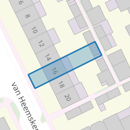 Perceel VHL00-D-5182