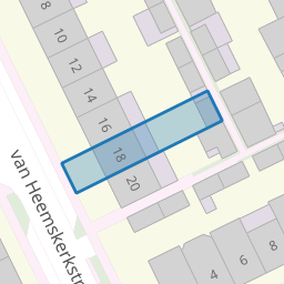 Perceel VHL00-D-5183