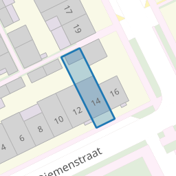 Perceel VHL00-D-5191